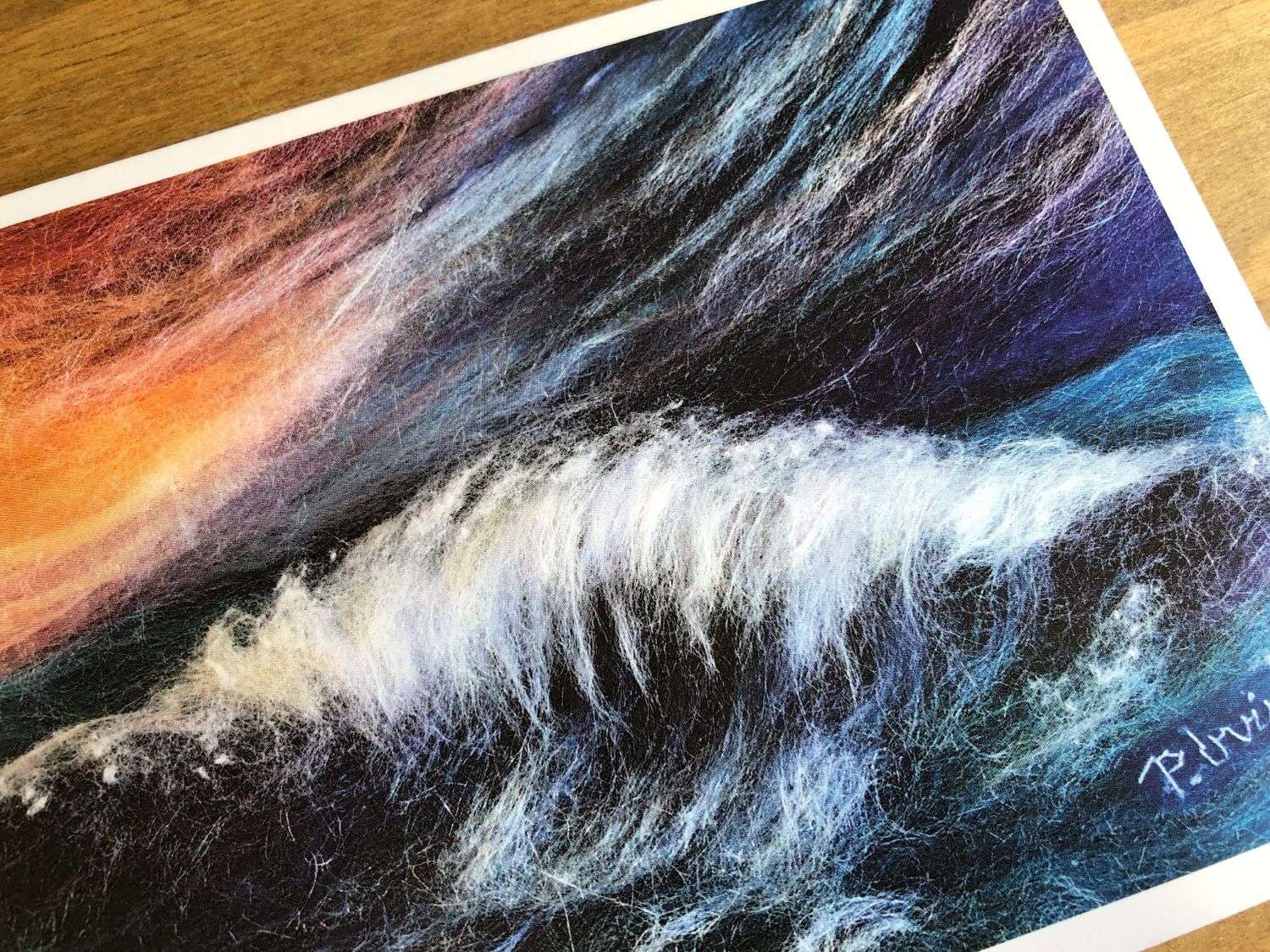 Oncoming Storm Card - Image 8