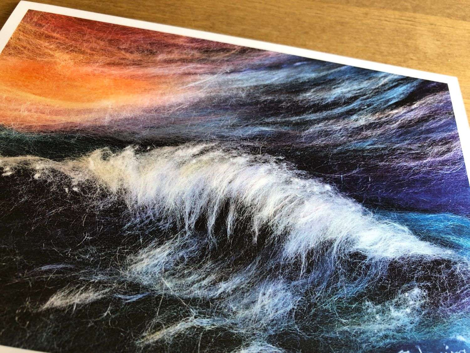 Oncoming Storm Card - Image 7