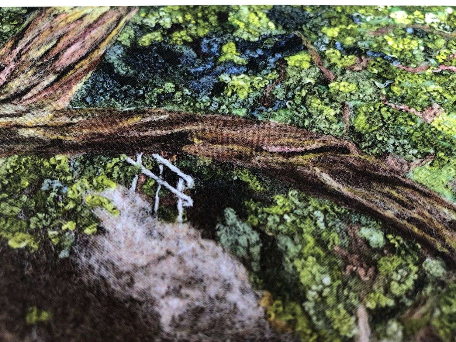 Whispers of Nature Card - Image 2