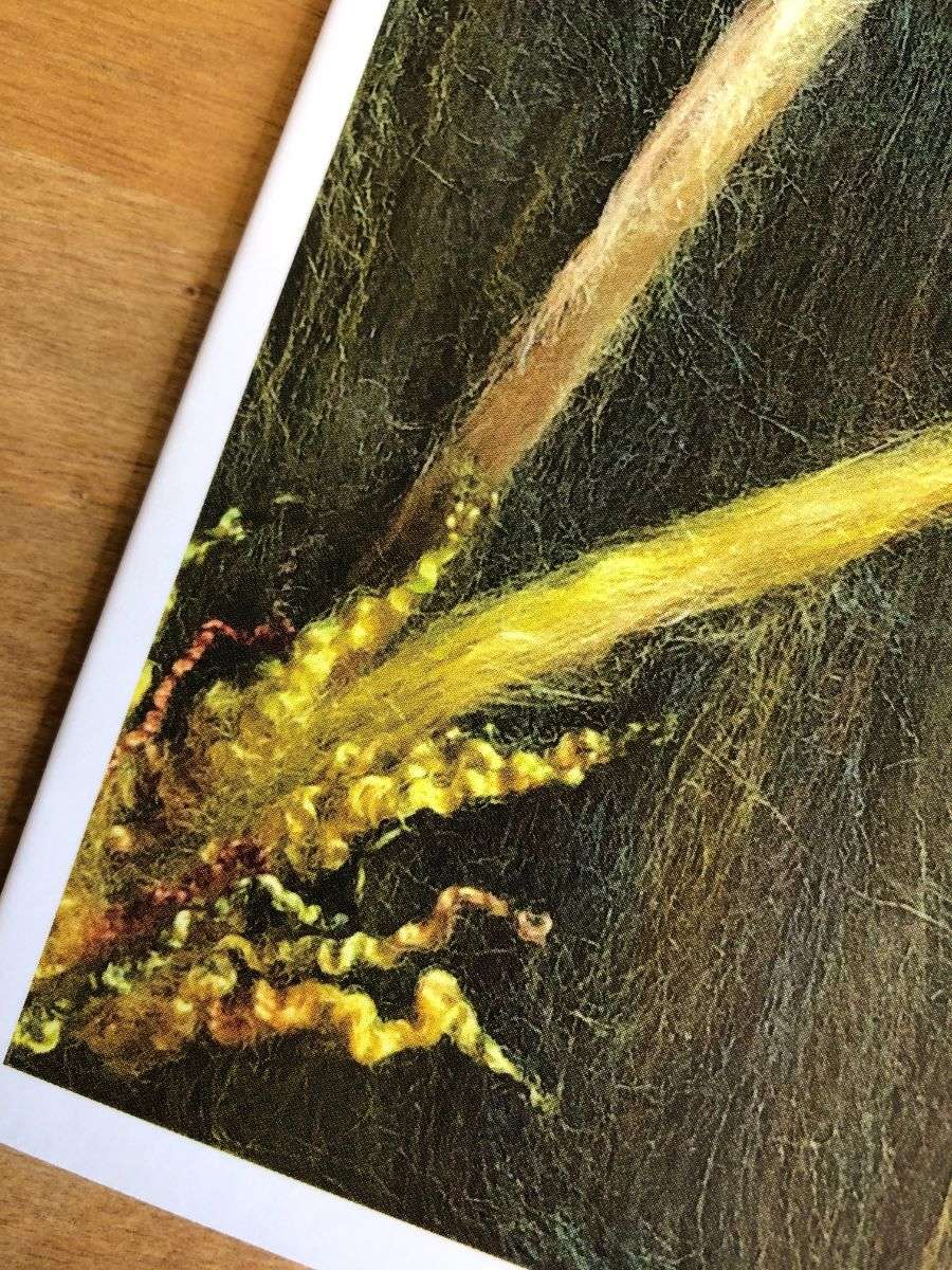 Whispers on the Wind Card - Image 2