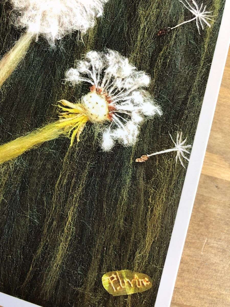 Whispers on the Wind Card - Image 8