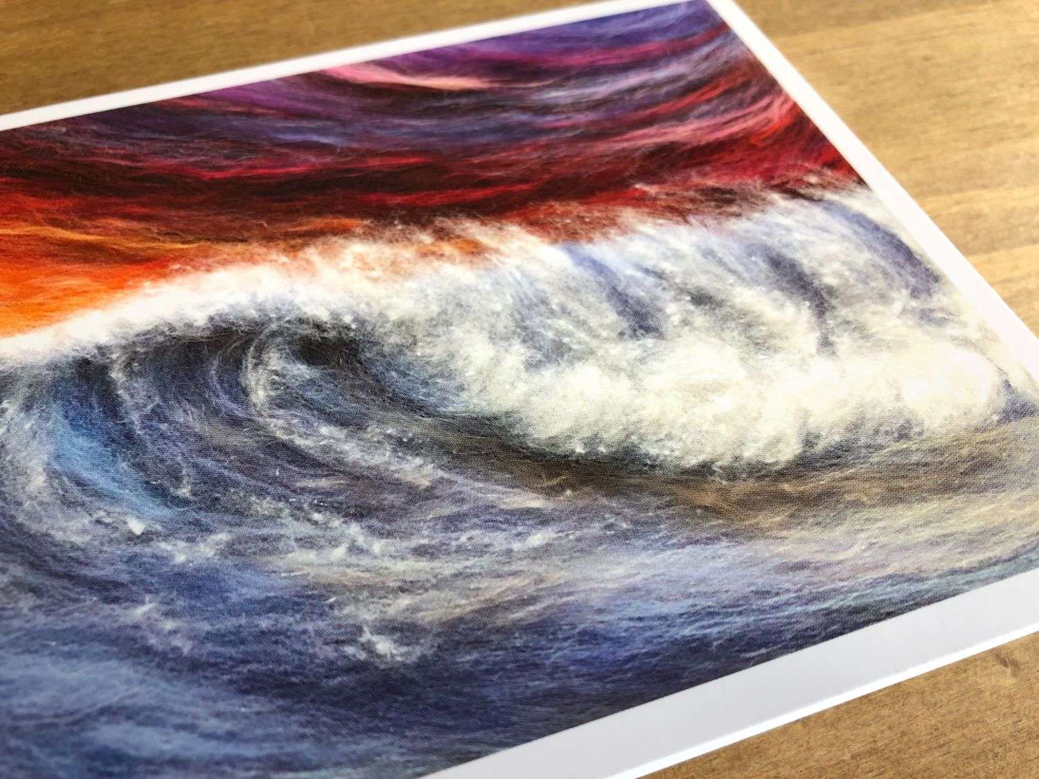 Memories and Dreams Card - Image 2