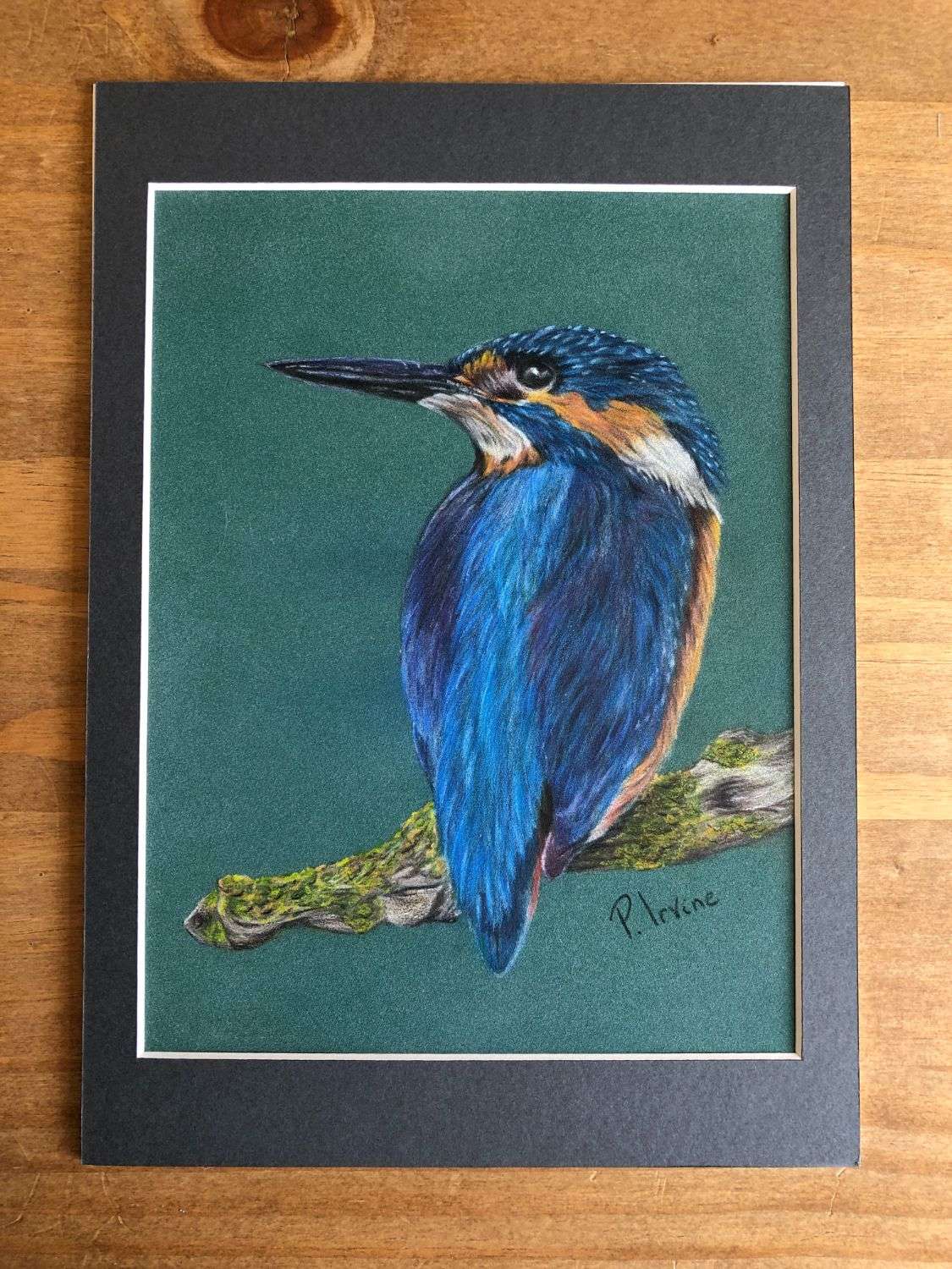 Kingfisher
