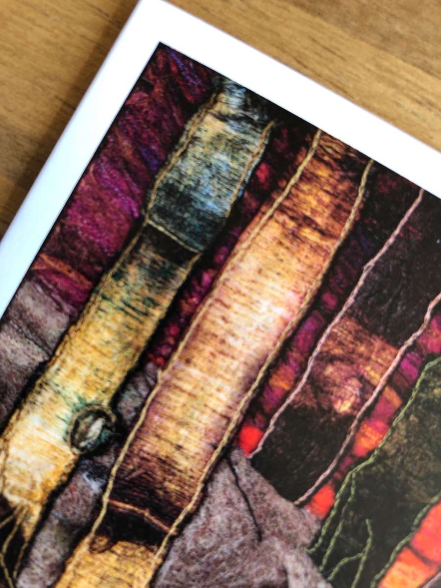 The Ancient One Card - Image 5