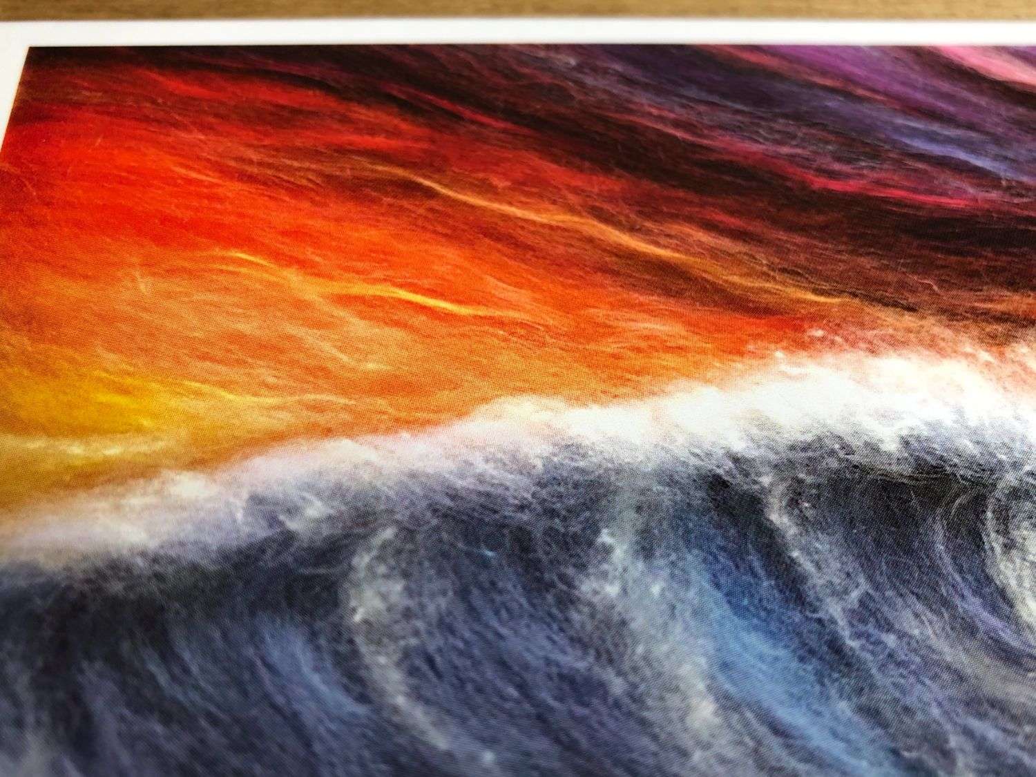 Memories and Dreams Card - Image 3