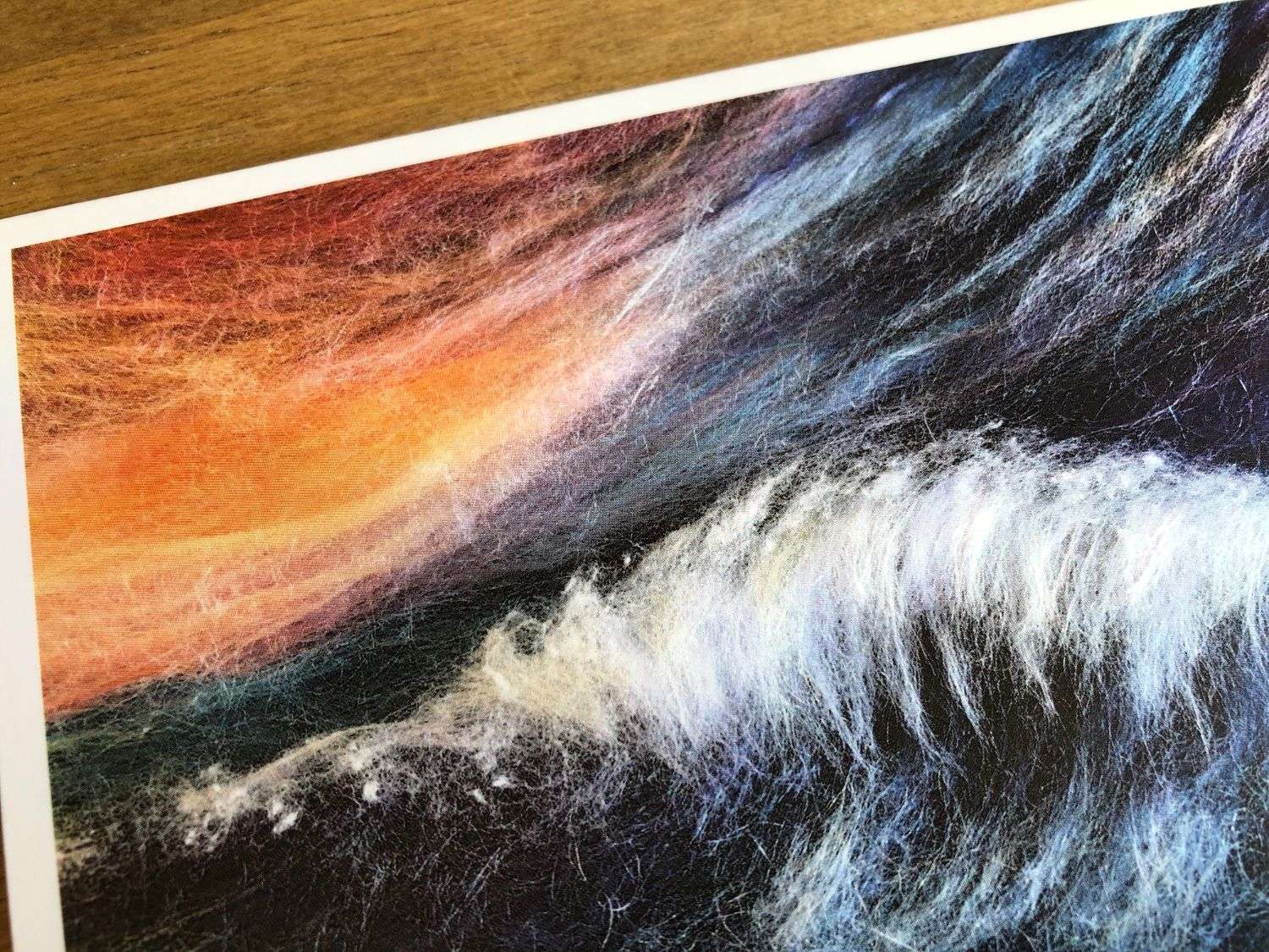 Oncoming Storm Card - Image 6