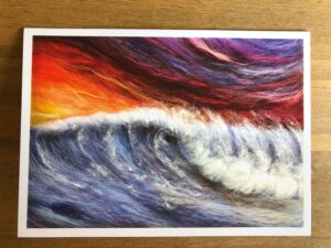 Memories and Dreams Card