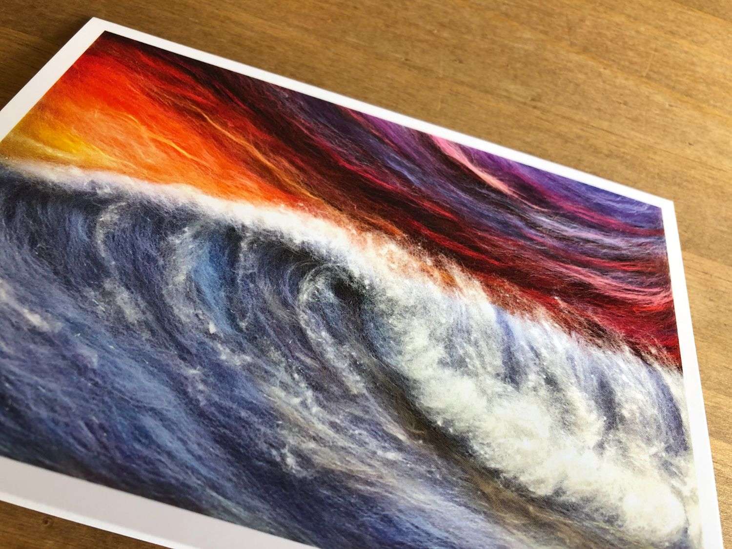 Memories and Dreams Card - Image 5