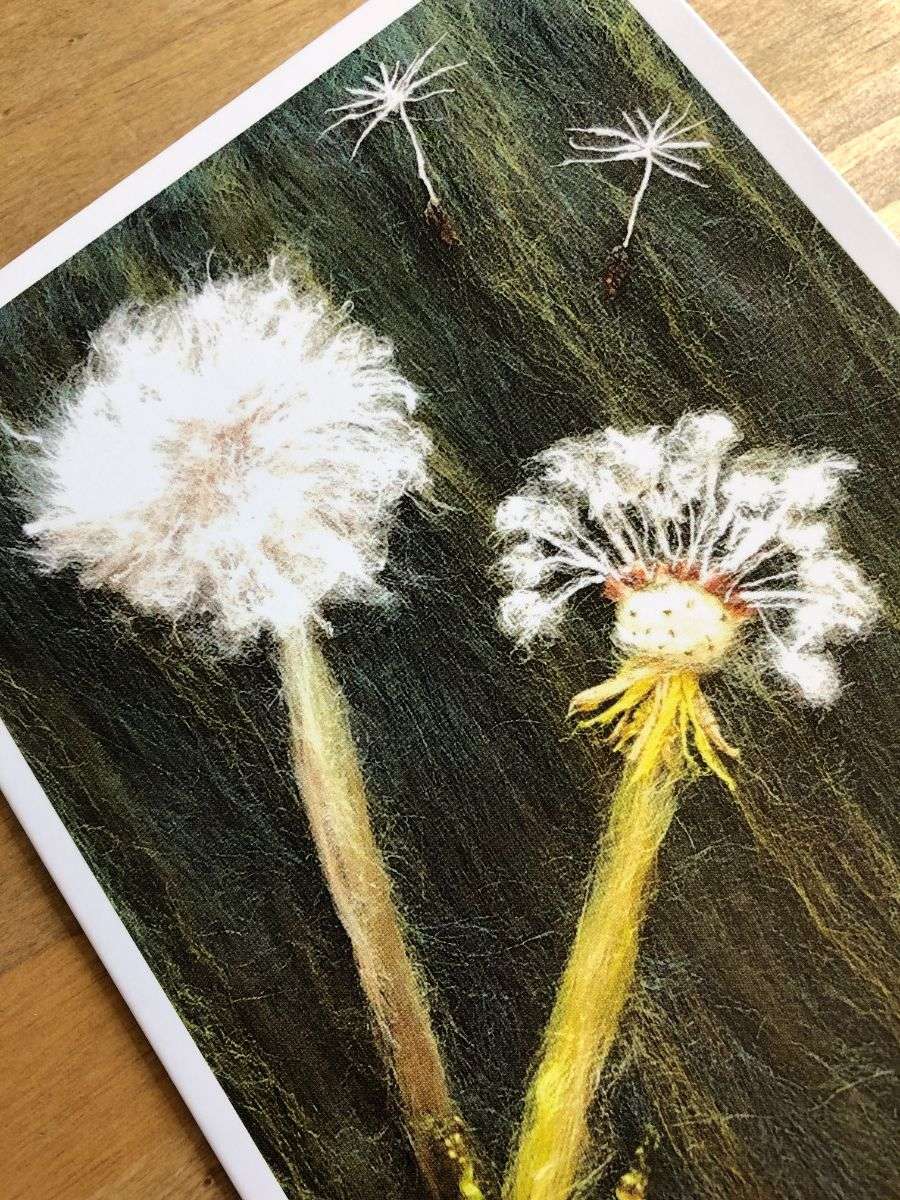 Whispers on the Wind Card - Image 5