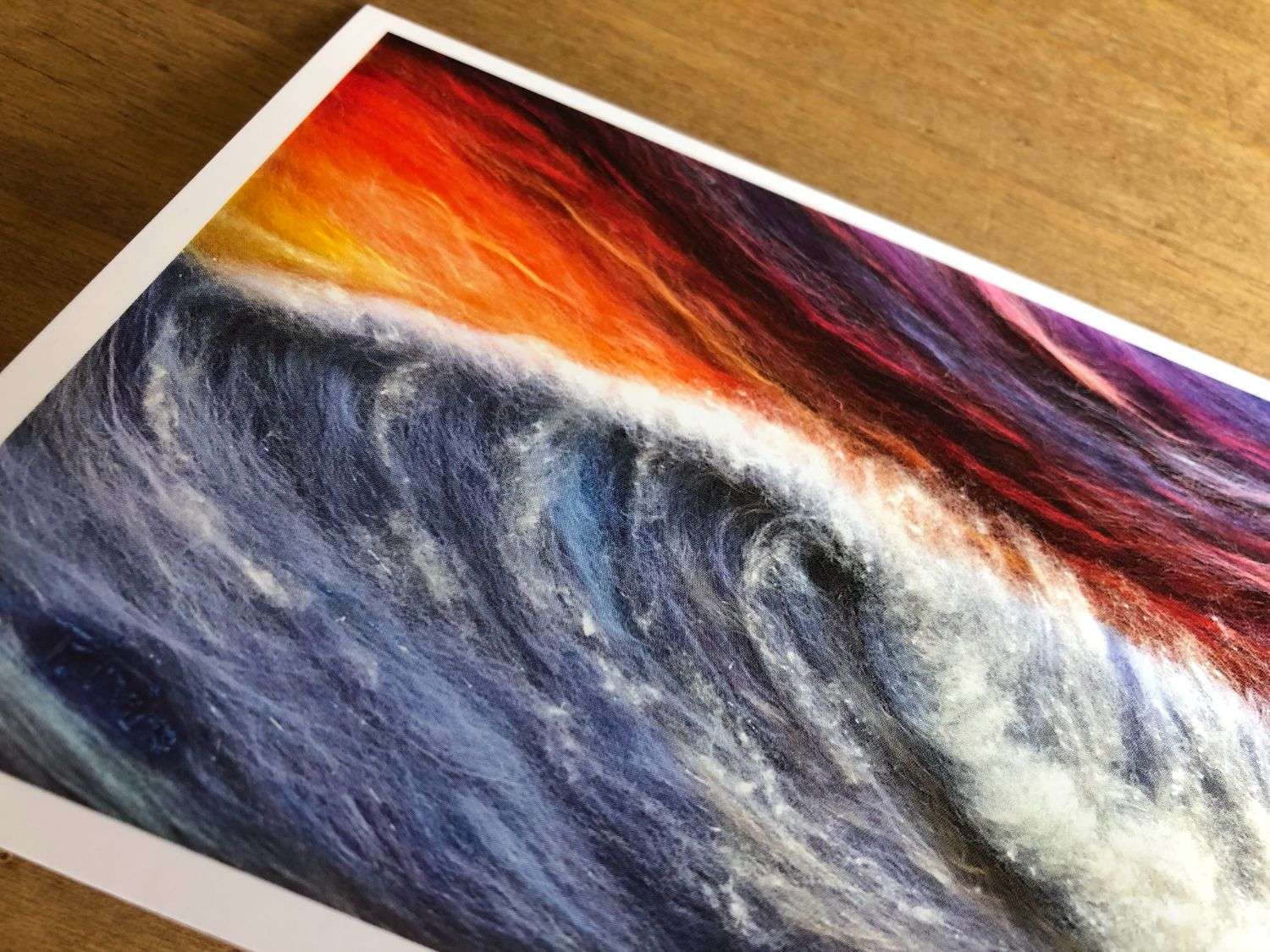 Memories and Dreams Card - Image 7