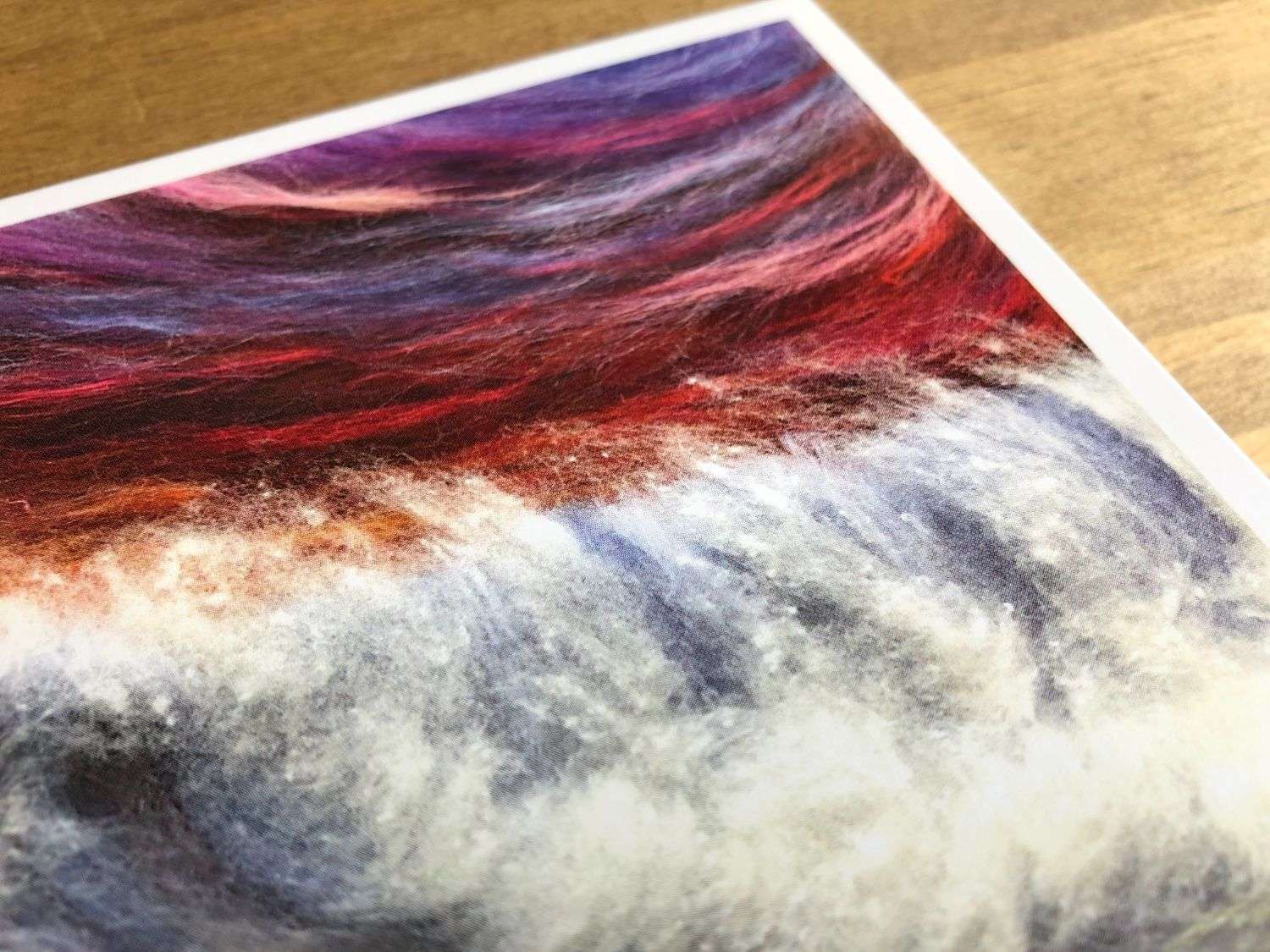 Memories and Dreams Card - Image 8