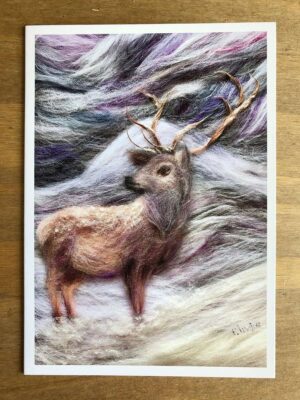 Aspects of Fildais Card