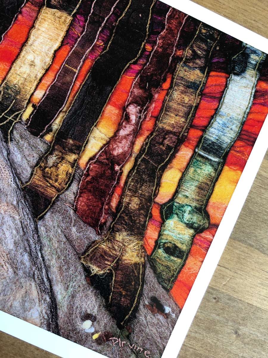 The Ancient One Card - Image 7