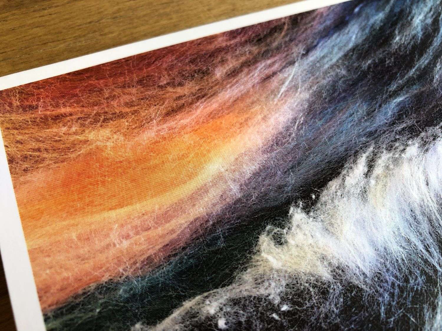 Oncoming Storm Card - Image 3