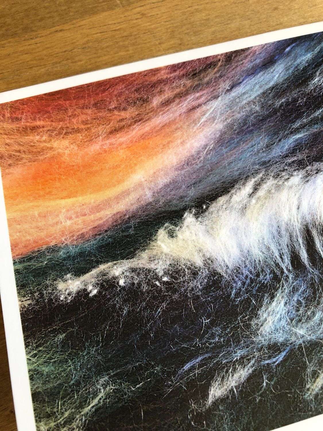 Oncoming Storm Card - Image 2